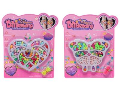 Opakowanie Koraliki do nawlekania MIX