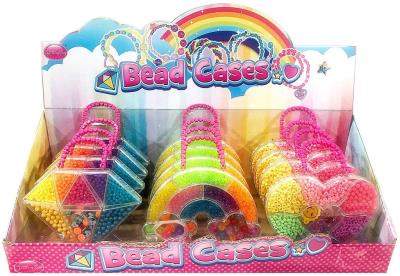 Opakowanie Koraliki do nawlekania MIX