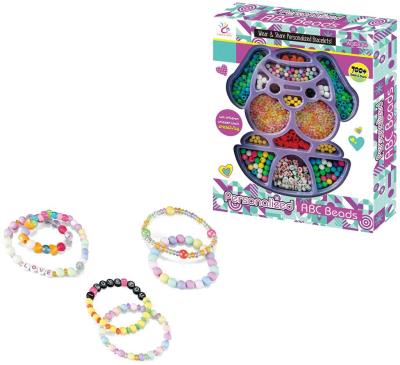 Opakowanie Koraliki do nawlekania pies