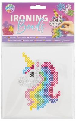 Opakowanie Koraliki do prasowania Jednorożec