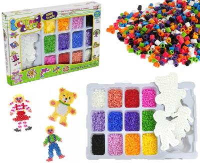 Opakowanie Koraliki do rasowania 8000szt