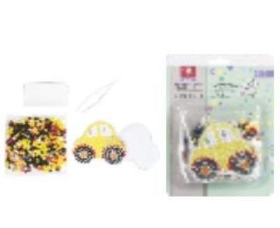 Opakowanie Koraliki do zaprasowania - Auto