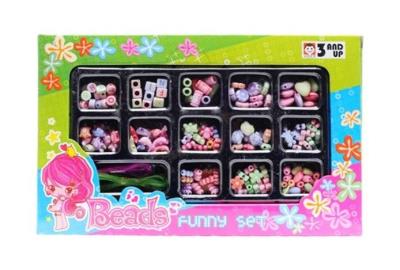 Opakowanie Koraliki MIX