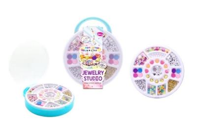 Opakowanie Koraliki w kufrze