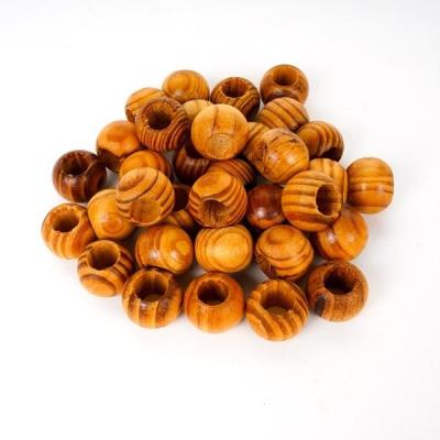 Opakowanie Koraliki Wood 50g