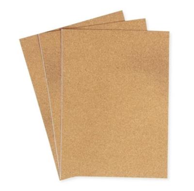 Opakowanie Korek samoprzylepny 21x29,7cm 3szt