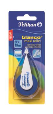 Opakowanie Korektor Blanco Maxi 4,2mm x 10mm