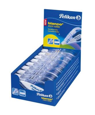 Opakowanie Korektor Blanco mini 4,2mm x 6m (8szt)
