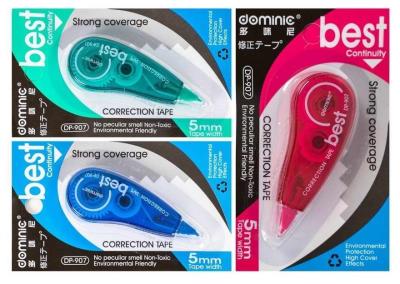 Opakowanie Korektor Dominic 5mm x 3m MIX
