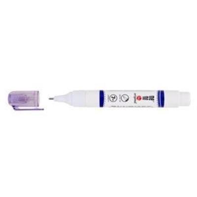 Korektor w pisaku 7ml MemoBe. Wydawca: MemoBe. SmakLiter.pl Opakowanie Korektor w pisaku 7ml MemoBe