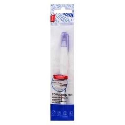 Korektor w pisaku slim 5ml MemoBe. Wydawca: MemoBe. SmakLiter.pl Opakowanie Korektor w pisaku slim 5ml MemoBe