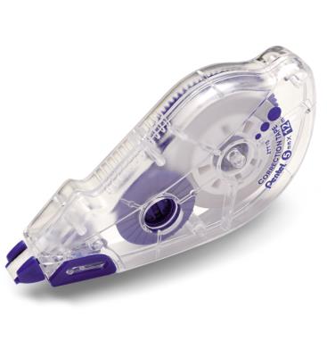 Opakowanie Korektor w taśmie 15 metrow, ZTTT15 x 1