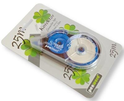 Opakowanie Korektor w taśmie 5mmx25m