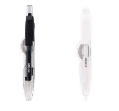 Opakowanie Korektor w taśmie 5mmx8m mix (12szt) STRIGO