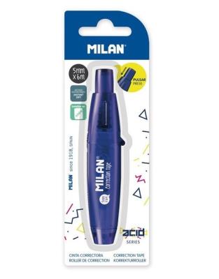 Opakowanie Korektor w taśmie Acid 6m MILAN
