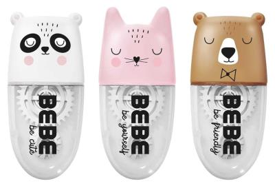 Opakowanie Korektor w taśmie BB Friends Girls mix