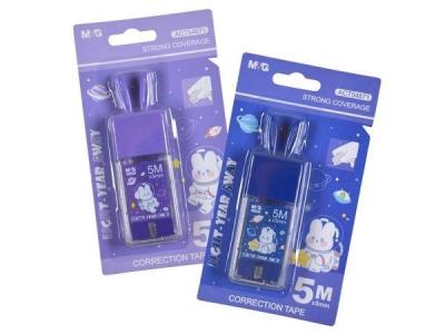 Opakowanie Korektor w taśmie Light Year Away 5m x 5mm M&G