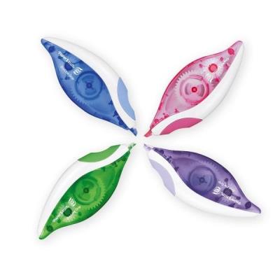 Opakowanie Korektor w taśmie MIX (12szt)