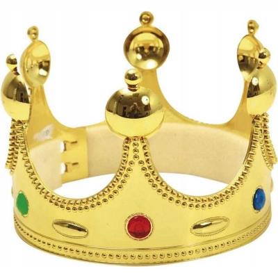 Opakowanie Korona króla złota