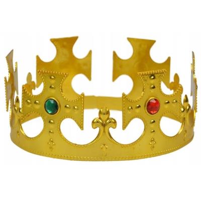 Opakowanie Korona króla złota