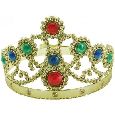 Opakowanie Korona księżniczki złota