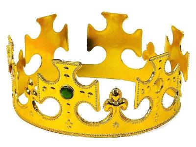 Opakowanie Korona z zapięciem