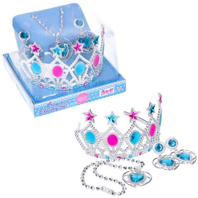 Opakowanie Korona złota na rzep