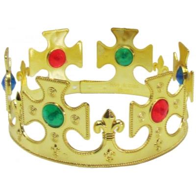 Opakowanie Korona złota