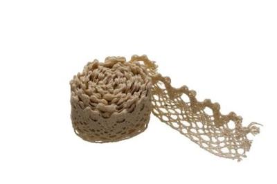 Opakowanie Koronka 35mmx2m wzór 3