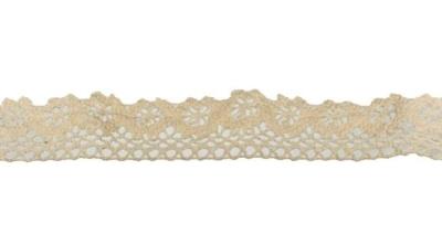 Opakowanie Koronka 35mmx2m wzór 4