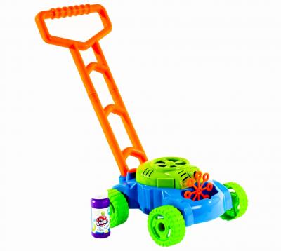 Opakowanie Kosiarka bańki mydlane My Bubble 118ml