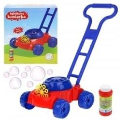 Opakowanie Kosiarka na bańki mydlane