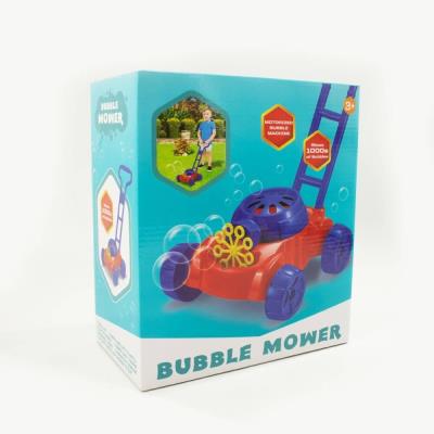 Opakowanie Kosiarka na bańki mydlane