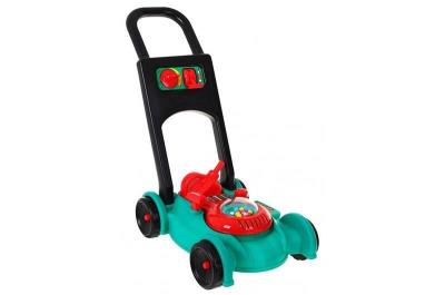 Opakowanie Kosiarka ogrodowa