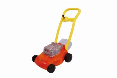 Opakowanie Kosiarka z granulkami MIX