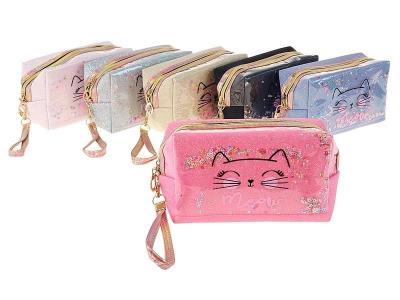 Opakowanie Kosmetyczka 18x11x7cm MIX