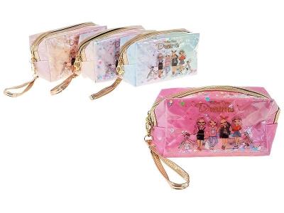 Opakowanie Kosmetyczka 20x10x8cm MIX