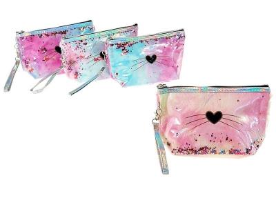 Opakowanie Kosmetyczka 22x14x7cm MIX