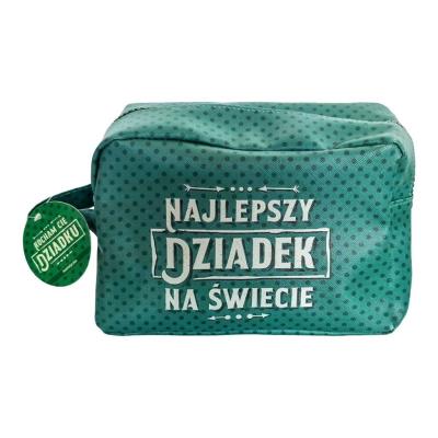 Opakowanie Kosmetyczka dla Dziadka