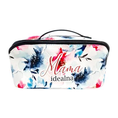 Opakowanie Kosmetyczka Dzień Matki