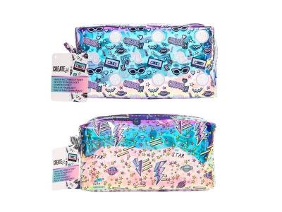 Opakowanie Kosmetyczka mix CREATE IT!