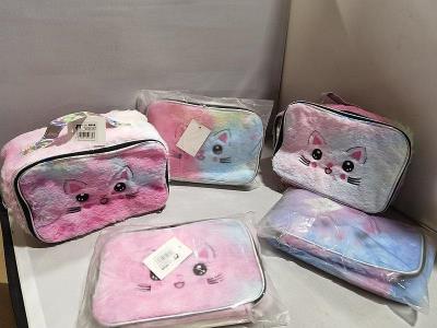 Opakowanie Kosmetyczka MIX