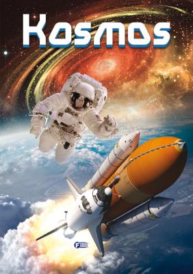 Okładka książki Kosmos - uszkodzone