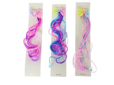 Opakowanie Kosmyki włosów 29cm MIX