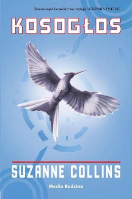 Okładka książki Kosogłos w.2