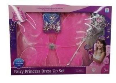 Opakowanie Kostium wróżki