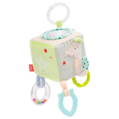 Opakowanie Kostka Edukacyjna Morze