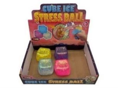 Opakowanie Kostka lodu do ściskania 5,5cm mix