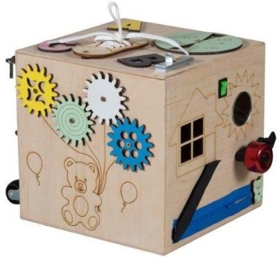 Opakowanie Kostka naturalna średnia