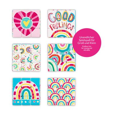 Opakowanie Kostka Rubika Good Feelings